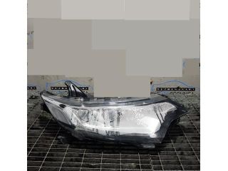bontott MITSUBISHI OUTLANDER Jobb Fényszóró