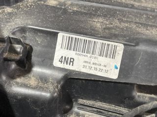 bontott MITSUBISHI OUTLANDER Jobb Fényszóró