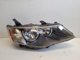 bontott MITSUBISHI OUTLANDER Jobb Fényszóró