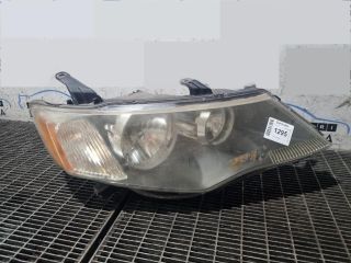 bontott MITSUBISHI OUTLANDER Jobb Fényszóró