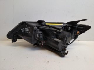 bontott MITSUBISHI OUTLANDER Jobb Fényszóró