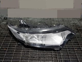 bontott MITSUBISHI OUTLANDER Jobb Fényszóró