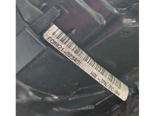 bontott MITSUBISHI OUTLANDER Jobb Fényszóró