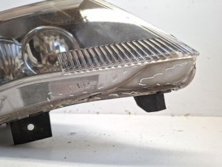 bontott MITSUBISHI OUTLANDER Jobb Fényszóró