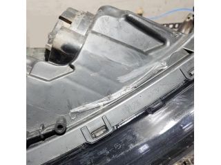 bontott MITSUBISHI OUTLANDER Jobb Fényszóró