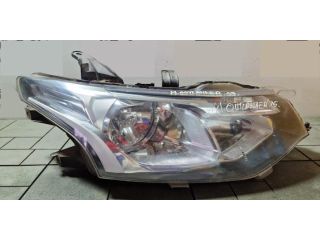 bontott MITSUBISHI OUTLANDER Jobb Fényszóró