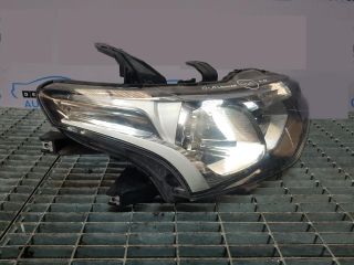 bontott MITSUBISHI OUTLANDER Jobb Fényszóró