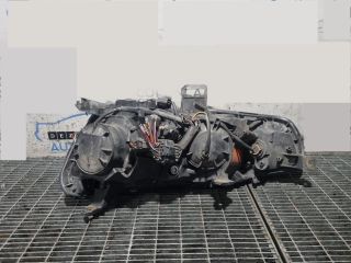 bontott MITSUBISHI OUTLANDER Jobb Fényszóró