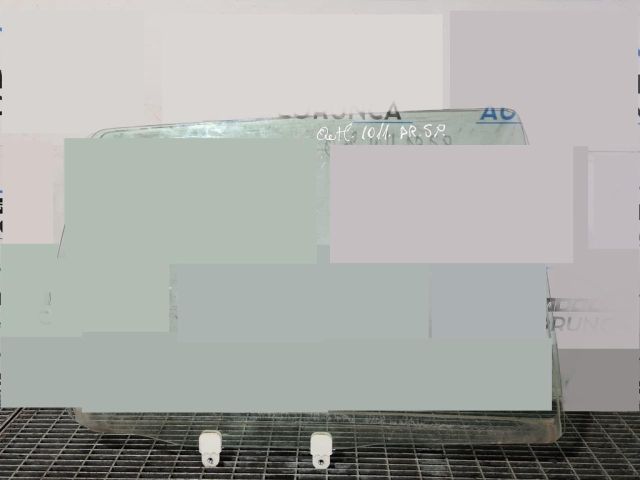 bontott MITSUBISHI OUTLANDER Jobb hátsó Ablak