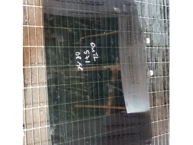 bontott MITSUBISHI OUTLANDER Jobb hátsó Ablak