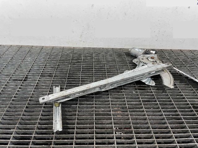 bontott MITSUBISHI OUTLANDER Jobb hátsó Ablakemelő Szerkezet (Elektromos)