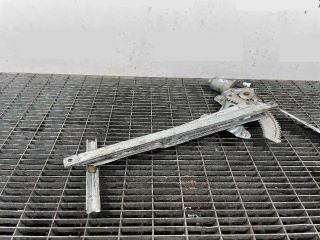 bontott MITSUBISHI OUTLANDER Jobb hátsó Ablakemelő Szerkezet (Elektromos)