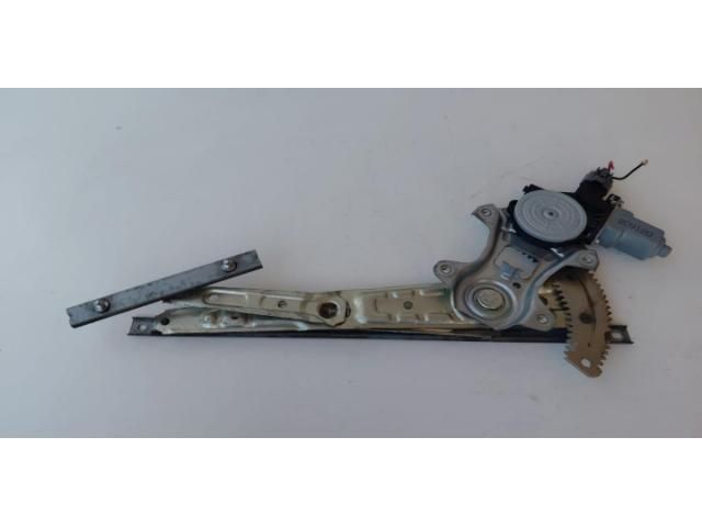 bontott MITSUBISHI OUTLANDER Jobb hátsó Ablakemelő Szerkezet (Elektromos)