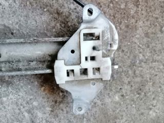 bontott MITSUBISHI OUTLANDER Jobb hátsó Ablakemelő Szerkezet (Elektromos)