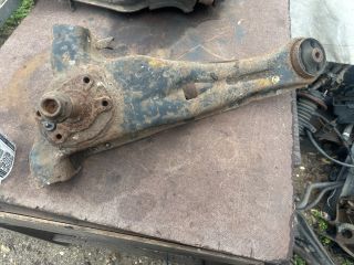 bontott MITSUBISHI OUTLANDER Jobb hátsó ABS Jeladó