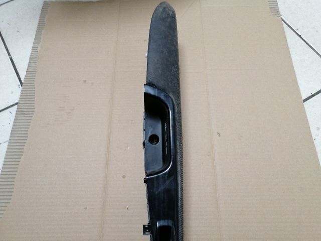 bontott MITSUBISHI OUTLANDER Jobb hátsó Ajtó Kárpit Könyöklő