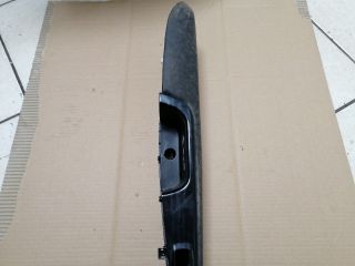 bontott MITSUBISHI OUTLANDER Jobb hátsó Ajtó Kárpit Könyöklő