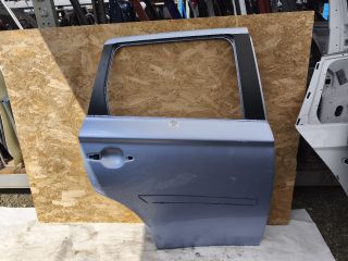 bontott MITSUBISHI OUTLANDER Jobb hátsó Ajtó (Üres lemez)