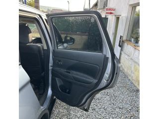 bontott MITSUBISHI OUTLANDER Jobb hátsó Ajtó (Üres lemez)