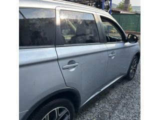 bontott MITSUBISHI OUTLANDER Jobb hátsó Ajtó (Üres lemez)