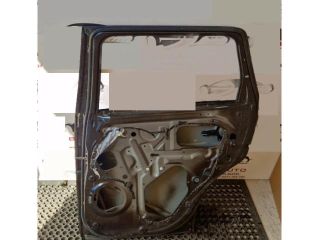 bontott MITSUBISHI OUTLANDER Jobb hátsó Ajtó (Üres lemez)