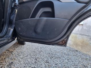 bontott MITSUBISHI OUTLANDER Jobb hátsó Ajtó (Üres lemez)