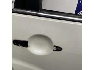 bontott MITSUBISHI OUTLANDER Jobb hátsó Ajtó (Üres lemez)