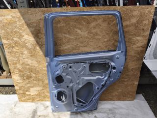 bontott MITSUBISHI OUTLANDER Jobb hátsó Ajtó (Üres lemez)