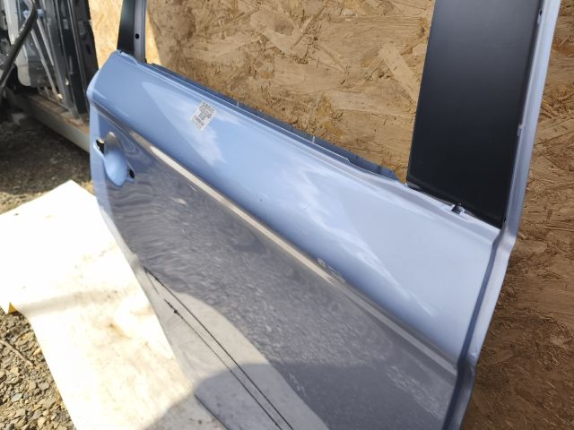 bontott MITSUBISHI OUTLANDER Jobb hátsó Ajtó (Üres lemez)