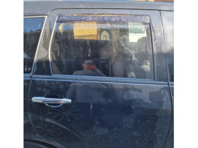 bontott MITSUBISHI OUTLANDER Jobb hátsó Ajtó (Üres lemez)