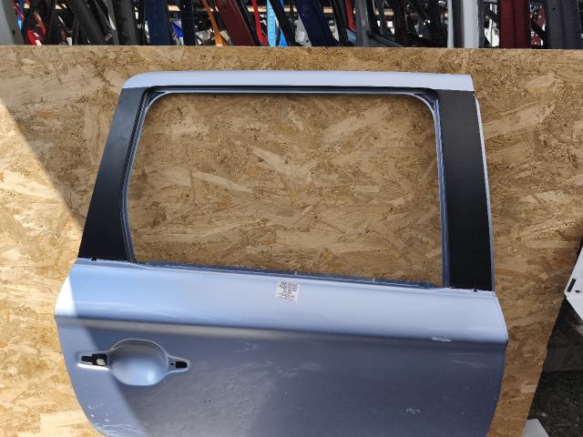 bontott MITSUBISHI OUTLANDER Jobb hátsó Ajtó (Üres lemez)