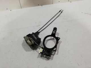 bontott MITSUBISHI OUTLANDER Jobb hátsó Ajtózár