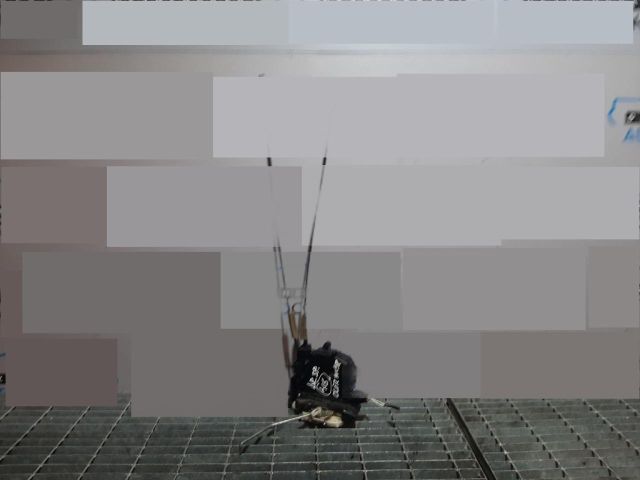 bontott MITSUBISHI OUTLANDER Jobb hátsó Ajtózár