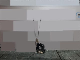 bontott MITSUBISHI OUTLANDER Jobb hátsó Ajtózár