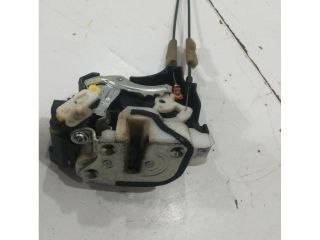 bontott MITSUBISHI OUTLANDER Jobb hátsó Ajtózár