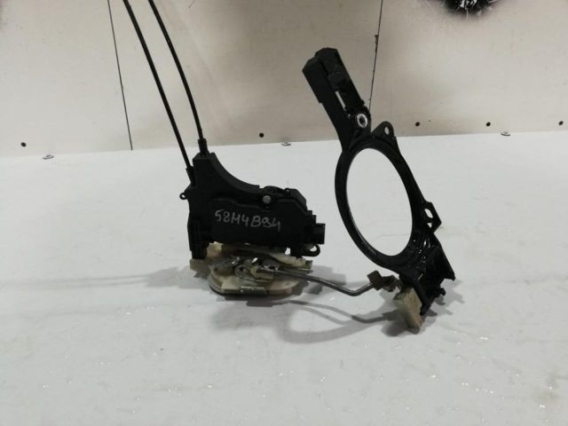 bontott MITSUBISHI OUTLANDER Jobb hátsó Ajtózár