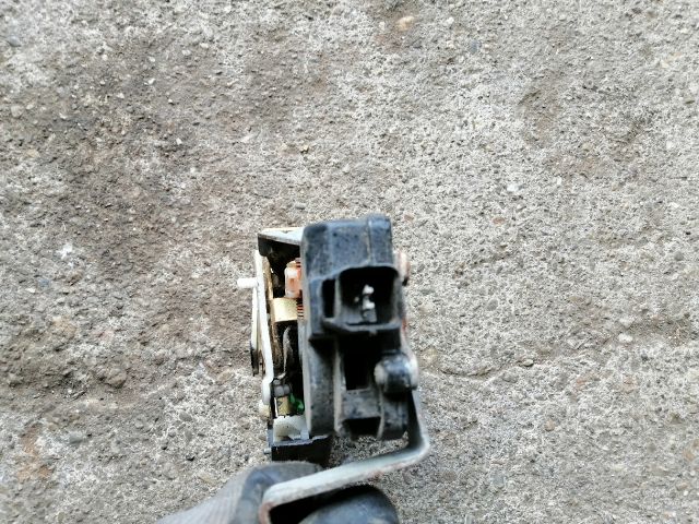 bontott MITSUBISHI OUTLANDER Jobb hátsó Ajtózár