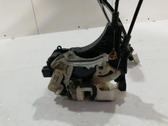 bontott MITSUBISHI OUTLANDER Jobb hátsó Ajtózár