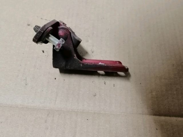 bontott MITSUBISHI OUTLANDER Jobb hátsó Alsó Zsanér