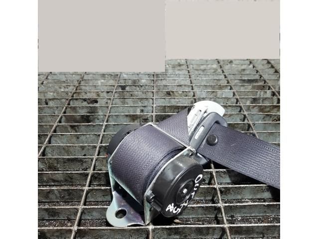 bontott MITSUBISHI OUTLANDER Jobb hátsó Biztonsági Öv