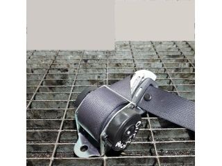 bontott MITSUBISHI OUTLANDER Jobb hátsó Biztonsági Öv