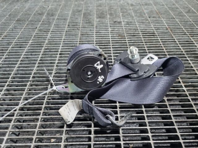 bontott MITSUBISHI OUTLANDER Jobb hátsó Biztonsági Öv