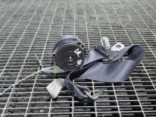 bontott MITSUBISHI OUTLANDER Jobb hátsó Biztonsági Öv