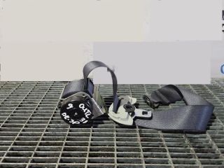 bontott MITSUBISHI OUTLANDER Jobb hátsó Biztonsági Öv