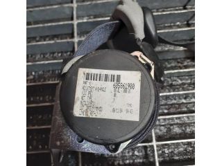 bontott MITSUBISHI OUTLANDER Jobb hátsó Biztonsági Öv