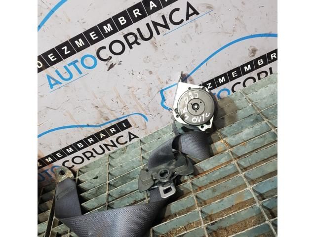 bontott MITSUBISHI OUTLANDER Jobb hátsó Biztonsági Öv