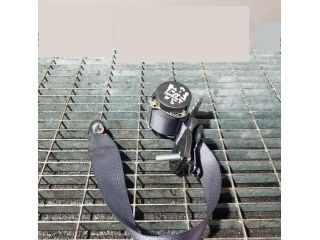 bontott MITSUBISHI OUTLANDER Jobb hátsó Biztonsági Öv