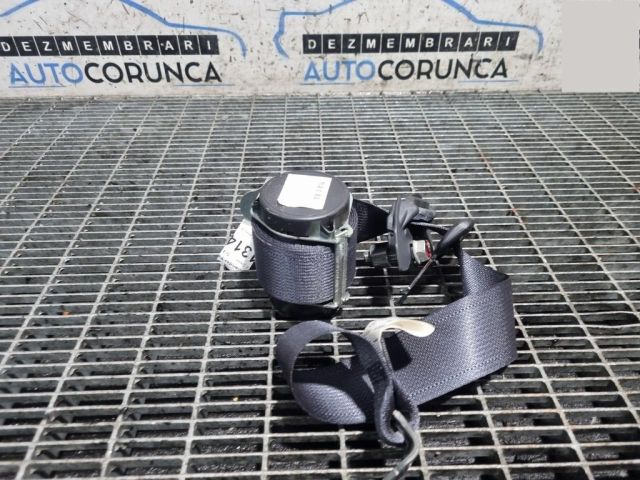 bontott MITSUBISHI OUTLANDER Jobb hátsó Biztonsági Öv