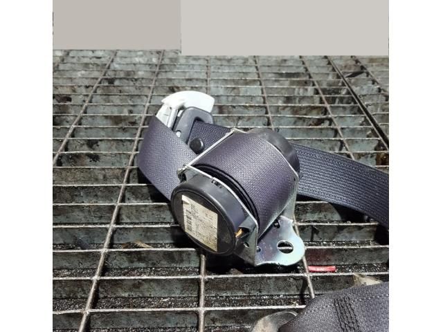 bontott MITSUBISHI OUTLANDER Jobb hátsó Biztonsági Öv