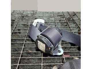 bontott MITSUBISHI OUTLANDER Jobb hátsó Biztonsági Öv